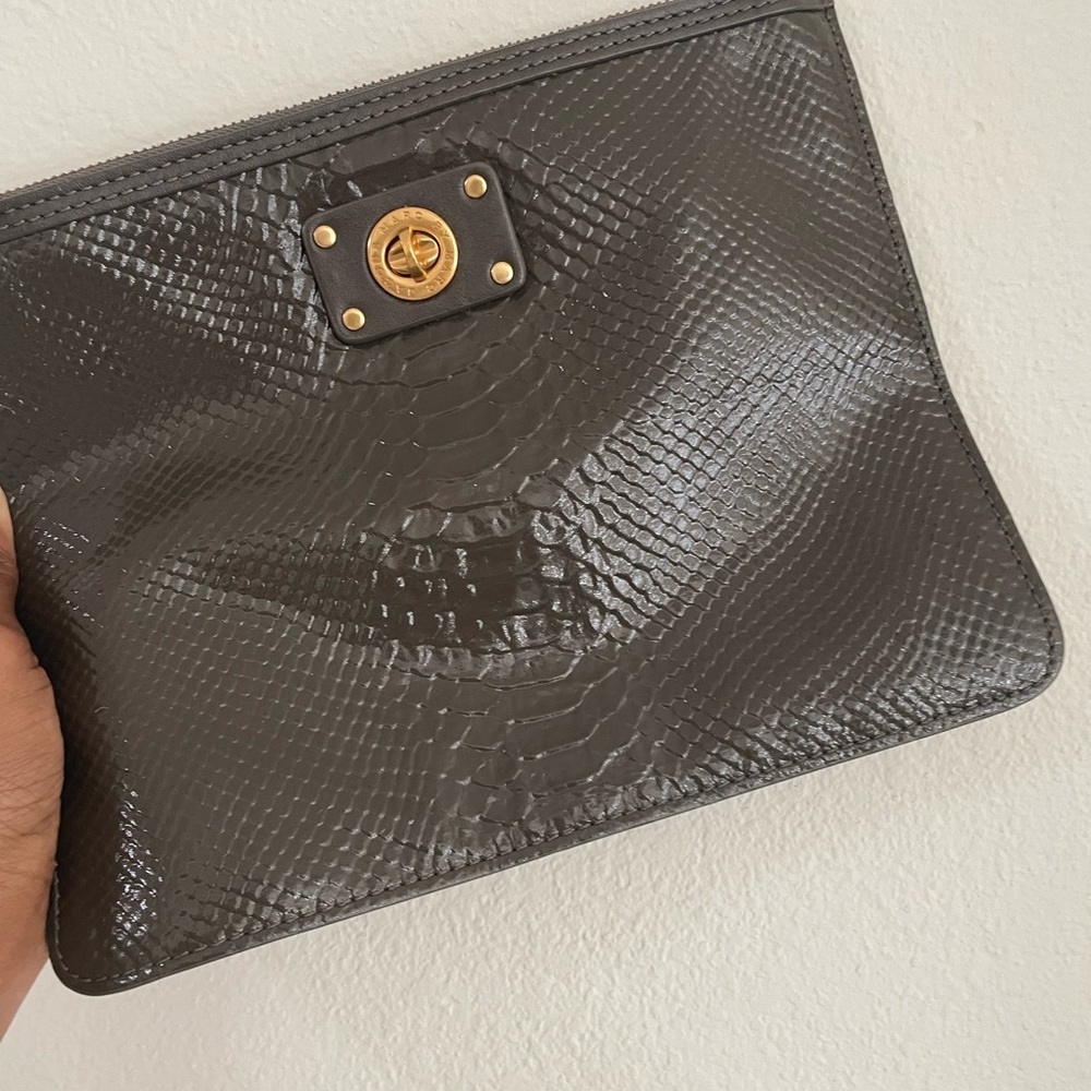 Marc jacobs clutch